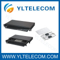 Cassette for FO Splicing 24 core Fiber Optic Splicing Tray